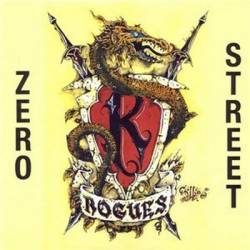 Rogues : Zero Street